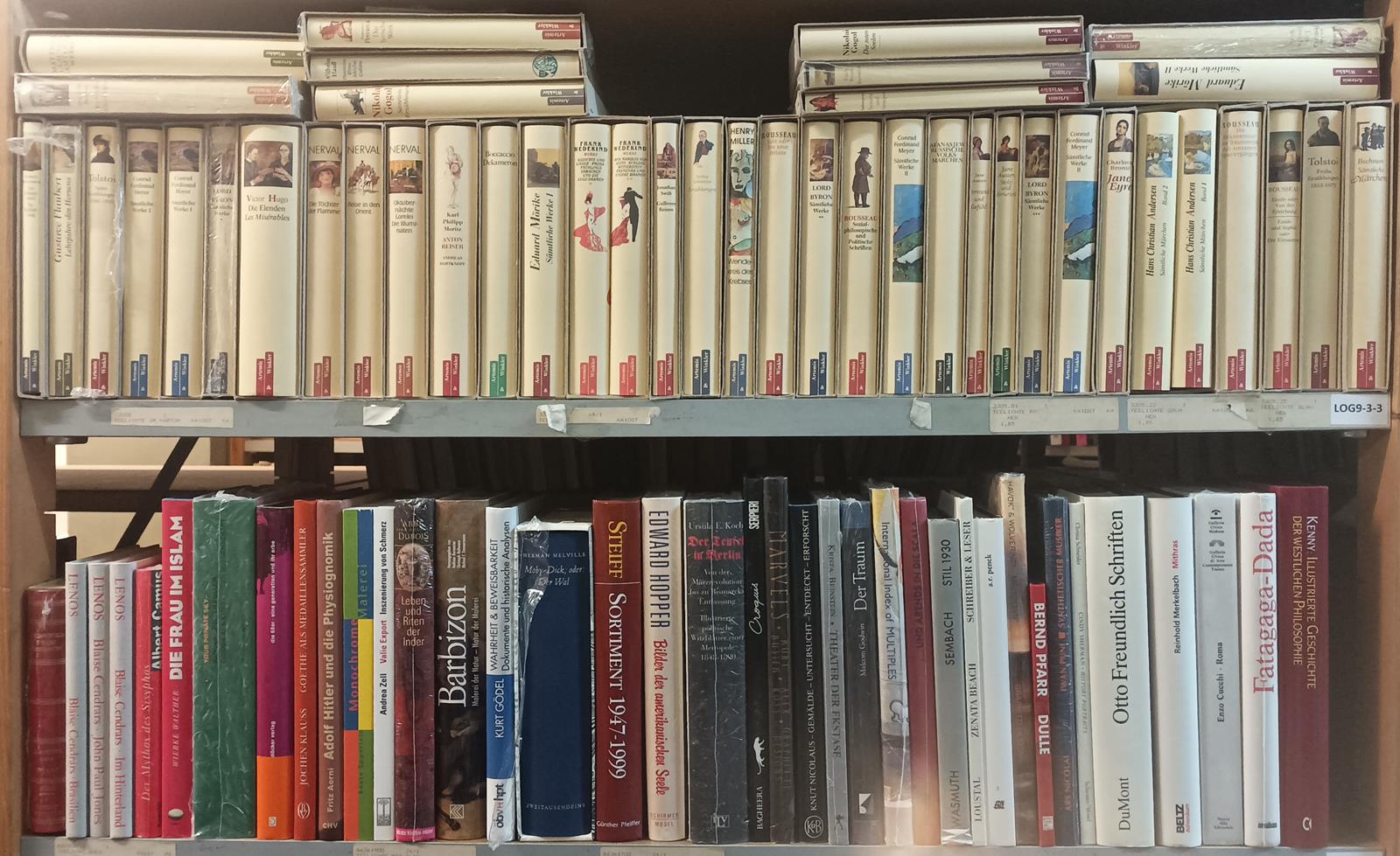 Konvolut | Bild Nr.3